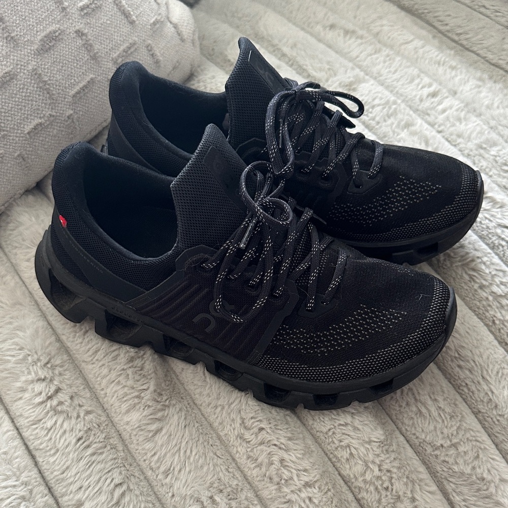 On Running Cloudswift 4 Ad - image 1